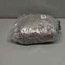 Safety Rope Net Kids Pet Stairs Balcony Railings Protection Rope Netting Playground Net Sports Netting Baseball Softball Backstop Nets (3.3X13.1ft)