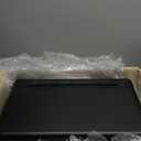 Miniatures Storage Case Modular Miniatures Transport Case with 5 Trays,Miniatures Carrying Transport Display Storage Case Aluminum Alloy Frame (Black)