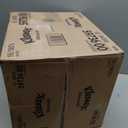 Kleenex Ultra Soft Facial Tissues, 18 Flat Boxes, 180 Tissues per Box, 3-Ply (3240 Total)