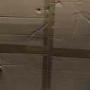 Kitchen sink double waterfall sink with LED display with cup washer, soap dispenser, waterfall mixer, worktop controller, etc. workstation kitchen sink (Gold, 35.4 * 19.7 * 8.7 IN)