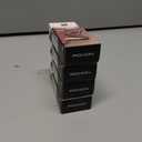 4 x ROXON M4 10 in 1 Mini MultiTool Leather Handle Portable Nail Clipper, Utility Tool, Knife With Safety Lock, Scissors, File, Bottle Opener, Screwdriver, Personal Care Gadgets A Gift for All