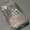 BAGAIL 6 Set Packing Cubes Luggage Packing Organizers for Travel Accessories-Beige