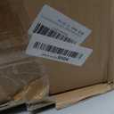 Fall Harvest Artificial Hanging Basket & Decorative Moss Ball Set – Rustic Autumn Floral Decor with Coir & Metal Cone Planter for Indoor/Outdoor Use