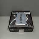 10x2.0 Off road Solid tire, Replaceable 10x2/54-152 10x2.125 OEM Tires, Fit for TurboAnt X7 Pro X7 Max Gotrax G4 G Max Ultra Electric Scooter, 10 Inch Front Rear Tubeless Tire Yellow 2pcs