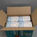 Pampers Diapers - Baby Dry - Size 1, 120 Count, Absorbent Disposable Infant Diaper (Packaging May Vary)