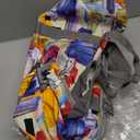 VOOWO Duffel Bag with Wheels - Rolling Foldable Expandable Duffle Bag with Wheels for Travel, Rolling Luggage Carry On Bag with Wheels, Large Rolling Backpack Weekend Bags for Men Women (Gray)