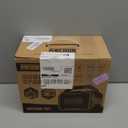 Speakers Bluetooth Wireless: 80W(Peak) Loud Speaker with Bass, 20H Playtime, IPX6 Waterproof, Large Jobsite Speakers for Work, Outdoor, Workshop, Garage, Portable Speaker with TWS (Black)