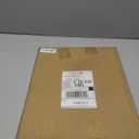 3 Pack Glass Cutting Boards for Kitchen Counter, Clear Tempered Glass Cutting Board Set with Handle (16"x12" & 12"x8" & 9"x6"), Scratch Resistant, Dishwasher Safe, Non-toxic, Easy to Clean