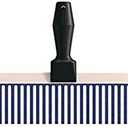 Bon Tool 83-134 Scarifier - Blue Steel Tines - 8" - Plastic Handle