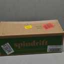 Spindrift Sparkling Water, Core 3 Flavor Variety Pack, Made with Real Squeezed Fruit, 12 Fl Oz Cans, Pack of 24 (EXP 08/25/26)