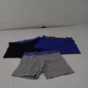 Under Armour Boys' Charged Stretch Boxer Jock, Lightweight & Smooth Stretch Fit (Medium)