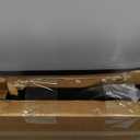 BXZ Front Bumper End Cover Cap Extension Trim LH Left Driver Primed For Chevy Silverado 1500 2019 2020 2021