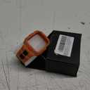 GELISHI Bands Compatible for Apple Watch Band 46mm 45mm 44mm 42mm, Men Sport Rugged Band with Protective Case for Watch Series 11 10 9 8 7/ SE 3/2/1/ Series 6 5 4 3