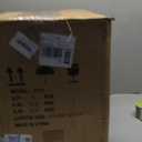 9.84"H Small Safe Box for Personal Privacy, 1.2 Cu Ft Security Safe with Fireproof Money Bag, Digital Safes with Combination Lock and Removable Shelf for Home Money Cash Medicine Documents