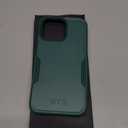 NTG2023 New Designed for iPhone 15 Pro Max Case, Heavy-Duty Tough Slim Shockproof [2 Layer Structure][Military Grade Protection] Phone Case for iPhone 15 Pro Max(6.7 Inch), Midnight Green