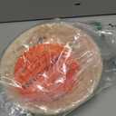 9 Inch Bread Banneton Proofing Basket - Baking Bowl Dough Gifts for Bakers Proving Baskets for Sourdough Bread Scraper Tool Starter Proofing