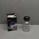 QPEY Large Piggy Banks for Adults, Digital Counting Money Jar, 1.8L Capacity Coin Counter Machine with LCD Counter, Change Jars for Saving for Boys, Designed for All US Coins (Blue)