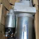 OEG Parts New Starter Compatible with GMC Chevy Truck Van Medium Duty Compatible with OEM Delco PG260 1500 2500 3500 10465578, 19136219, 9000879