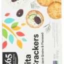 2 x 365 by WFM, Cracker Pita Ancient Grain, 5 Ounce (EXP 10/08/26)