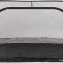 Bigger, but just as Cool MosquitOasis XL Pop-Up Mosquito Net Tent for Summer Camps and Camping 80 inches Long