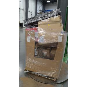 Pallet of Salvage Items