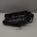 Engine Intake Manifold Assembly w/Gasket + MAP Sensor Set 2.0L Fits for Audi A3 TT Quattro Q3 VW GTI Jetta Passat CC EOS Beetle 2.0T TSI 06J133201BD 06J133201BH 06J133201AR 6H906283BE