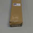 NEEWER 22" Magic Arm w Desk C Clamp, Overhead Camera Mount with Articulating Mic Boom Arm 1/4" 3/8" Threads for ARRI, Desktop Stand Holder for Phone Microphone Webcam Action Camera Video Light, UA057