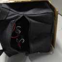 10x10 Pop Up Canopy Tent with 3 Sidewalls, White
