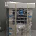 4500 Sq.Ft Most Efficient Energy Star 2025 Dehumidifier,AEOCKY Max 80 Pint/D(Standard 56Pint/D) Smart Compressor Dehumidifier with Drain Hose, Intelligent Humidistat,for Basement,Bedroom,Home,Bathroom (White)