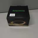 110V 2 Wire Warm Led Strip Lights Outdoor 50ft 3000K Led Rope Lights Indoor Waterproof Flexible Cuttable Connectable with UL Listed Power Supply for Home Bedroom Garden Decoration (Yellow)