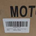 Under Desk Elliptical Machine, Electric Ellipse Leg Exerciser as Seen on Tv for Seniors with 12 Adjustable, Portable Quiet Elliptical Machine, Seated Pedal Exerciser with Remote Control, 