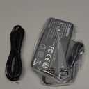 120W Power Charger Fit for Inogen One G1 G2 G3 G4 G5 and All BA Models  Long 10Ft Cord, Reliable, Safe Charging, Quiet,Compatible with Elderly Oxygen Concentrator Device