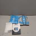 Knee Ice Pack Wrap (1 Pack) - Adjustable Ice Pack for Knees Surgery, Replacement, Arthritis Pain, ACL, Sports Injuries, Post Surgery, for Long Duration - 1 Pack