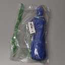 Totes Auto Open/Close Compact Umbrella with Printed Under Canopy (One Size, Floral)