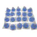 Enfamil StandardFlow Soft Nipple, Latex Free, Ready to Use, 24 Count (Pack of 2)