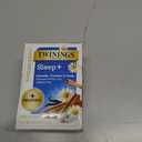 Twinings Superblends Sleep+ Herbal Tea with 1mg Melatonin Camomile, Cinnamon & Vanilla, Naturally Caffeine-Free, 16 Tea Bags (Pack of 1), Enjoy Hot or Iced (EXP 10/31/27)