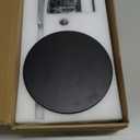 chiphy Grow Lights, 85" Full Spectrum Plant Light for Indoor Plants, 4/8/12H Timer, 40W Grow Lamp, 10 Dimmable Brightness, Height Adjustable, Ideal for Large Tall Plants (85'' with Remote)