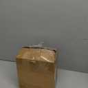 Lallisa 6 Pcs Glass Bud Vases for Centerpieces Maria Modern Clear Small Skinny Decorative Single Flower Bud Vase for Wedding Party Event Home Office Decoration(7.87 Inch,Transparent Color)