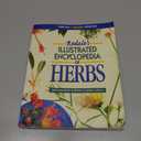 Rodale's Illustrated Encyclopedia of Herbs
