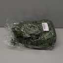 9FT Cedar Garland - Real Touch Christmas Garland,Realistic Artificial Garlands Evergreen Fake Pine Needles Garland for Fireplace,Table, Stairs, Mantle, Indoor Outdoor,Home,Holiday Decor