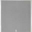 Broan-NuTone HPF1 Replacement Charcoal Filter (XA) for Ductless Range Hoods, Carbon Air Filter, Charcoal Air Filter for Kitchen (0.4" x 13.7" x 12.9")