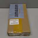 200 Sets Button Maker Supplies, 32mm / 1.26 inch Button Supplies Buttons Parts, (Approx. 1.25 inch) Metal Blank Badge Parts with Blank Paper for Buttons Maker Machine Pin Maker Press