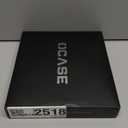 OCASE for iPhone 17 Pro Max Crossbody Wallet Case - Stylish PU Leather Handbag Phone Purse with Zipper Closure, Card Slots & RFID Blocking - Wrist Strap, Lanyard, Kickstand - Cream