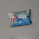 Speedo Girl's Swimsuit One Piece Thin Straps (10, Radiating Picton Blue)