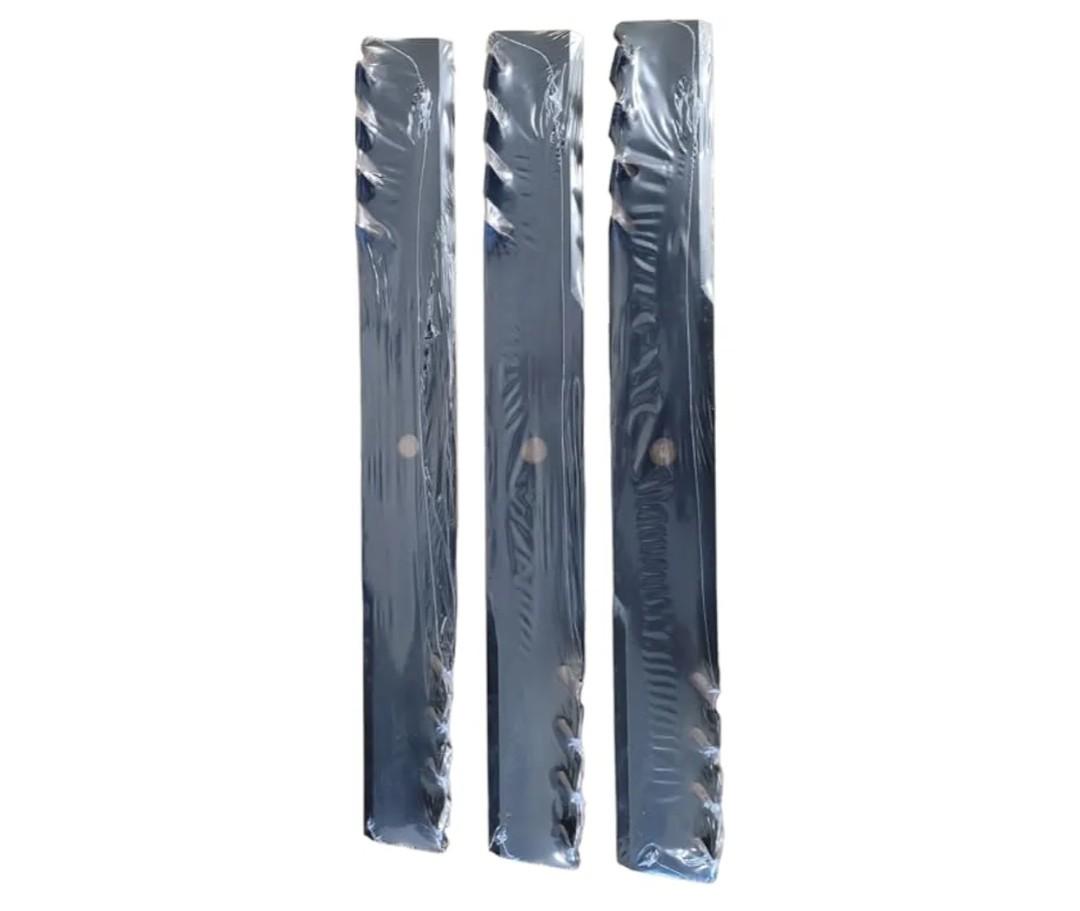  BEAR FLAG EDITION for 3 Pack 60" Gator Lawn Mower Blades Replaces Dixie 30227 20 1/2" x 5/8"