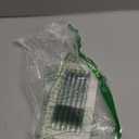 Mr. Pen No Bleed Pens, Bible Pens, Fine Tip, Black, Pack of 6