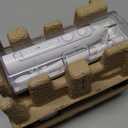 Waterpik Sonic-Fusion 2.0 Professional Flossing Electric Toothbrush with Water Flosser Combo In One, White SF-04, Packaging May Vary