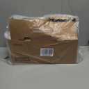 RENPHO Rechargeable Handheld Back Massager, Cordless Electric Neck Massage Tool for Shoulder, Foot, Leg, Calf, Birthday Gifts for Women and Men