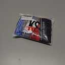 KAREN SPACE Sexy Athletic Supporters Men's Underwear Breathable Jockstrap Mens Cotton Thong (S)