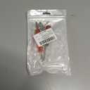 3Pcs Tire Valve Stem Removal Tool, 4 in 1 Double Single Head Valves Puller, Multi Function Tire Repair Tools, Tire Valve Stem Installation Tools Kit for Bicycle Car Motorcycle Trucks Tire Repair